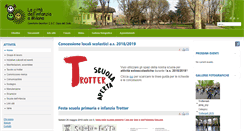 Desktop Screenshot of genitoritrotter.com